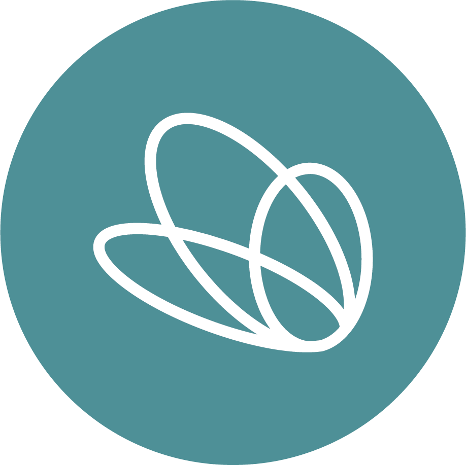 CircleMark-Blue+White