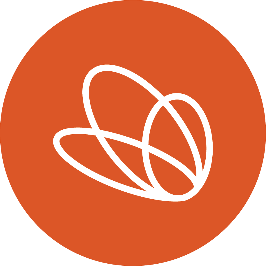 ENTF Logo - Transportation Brandmark